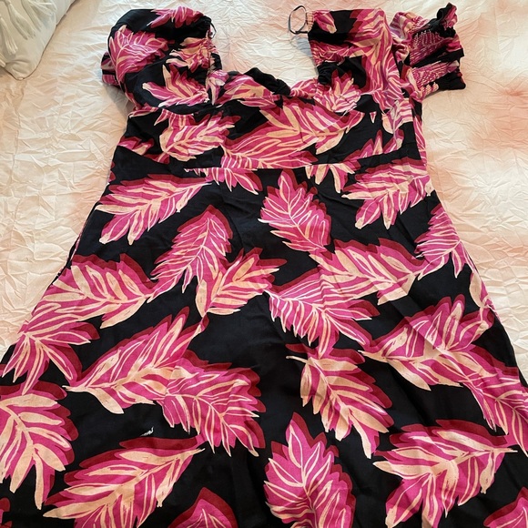 Who what wear dress - Picture 2 of 2